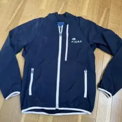 FIDRA　２wayナイロンジャケット