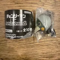 チェンソーマン　つまんでつなげてマスコット2 暴力の魔人