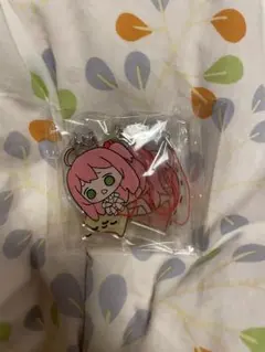 き*う様 さくらみこ 公式キーホルダー 4種類