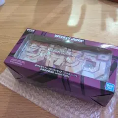 ハイキュー ジャンプ ロゴフィギュア 応募者全員サービス 白鳥沢