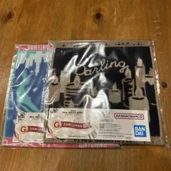 w*y様 Mrs. GREEN APPLE ジャガードタオル