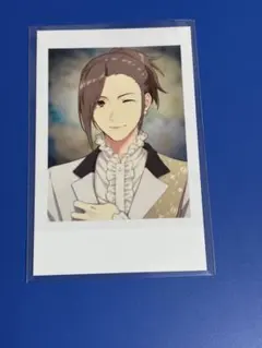 SideM FiFS展　Beit 渡辺みのり　フォトカ