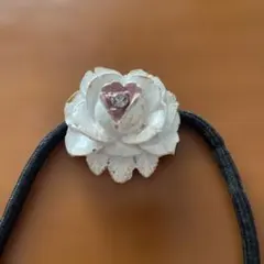 ミハエルネグリン　ヘアゴム用チャームのサムネイル