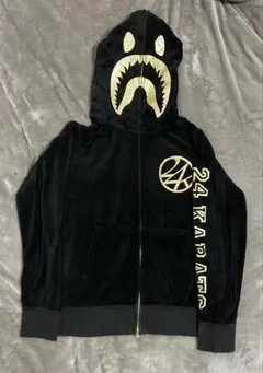 2026年最新】APE パーカー シャークの人気アイテム - メルカリ