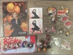 呪術廻戦 釘崎野薔薇