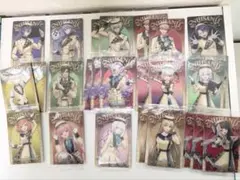 にじさんじウエハース　バラ売り