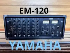 2025年最新】yamaha ミキサー emの人気アイテム - メルカリ