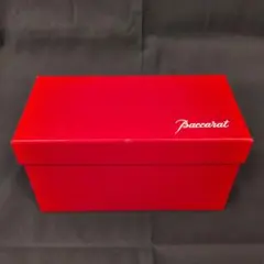バカラ　グラス