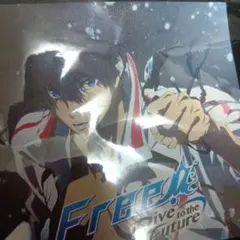 Free! Series Hopeful Birthday 缶バッジ 七瀬遙 - メルカリ