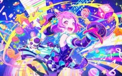 缶バッチ　鳳えむ　9点