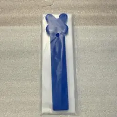 NiziU オンラインくじ ニナ　うちわカバー