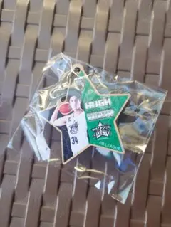 新品☆長崎☆オールスター2026☆渡邉飛勇☆Bリーグ☆信州ブレイブウォリアーズ