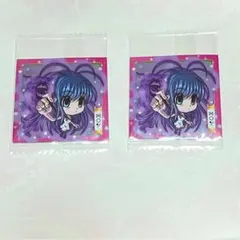 HUNTER☓HUNTER　ウエハース　シール　 vol.1 ネオン