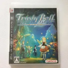 トラスティベル ~ショパンの夢~ ルプリーズ PS3