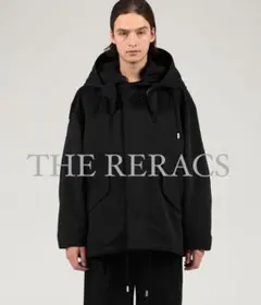 2026年最新】THE RERACS マウンテンパーカーの人気アイテム - メルカリ