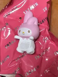 ピッパーズ　サンリオ　マイメロディ