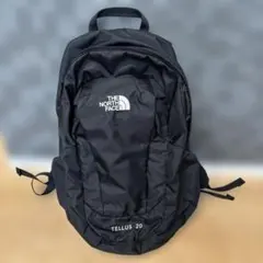 THE NORTH FACE TELLUS 20