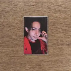 ENHYPEN ヒスン ポップアップ トレカ