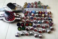 仮面ライダーウィザード　変身ベルト