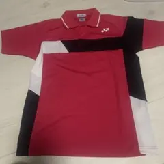 YONEX バドミントン ポロシャツ M