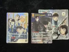 諸伏景光 SRP降谷零 SRCP 松田陣平&萩原研二 MR - メルカリ
