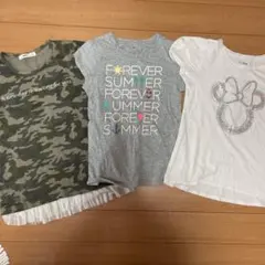 gapkids  MPS  Tシャツ　まとめ売り　値下げ❗️