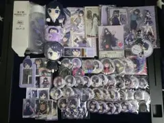 推しの子 黒川あかね グッズ まとめ 缶バッジ カード その他