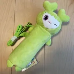 TWICE LOVELYS のびふにゃポーチ　ジョンヨン