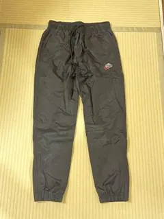 Nikeパンツ　 ブラック Sサイズ