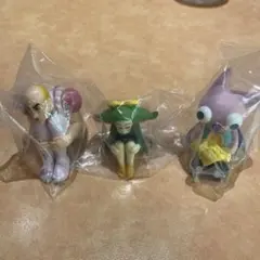 クレヨンしんちゃん　まちぼうけ6