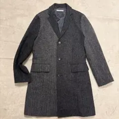 2025年最新】BEAMS LIGHTS メンズ チェスターコートの人気アイテム