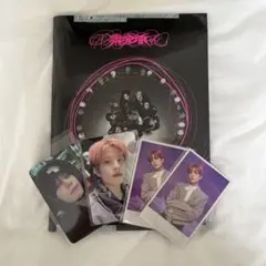 straykids 樂-STAR AppleMusic スンミン セット