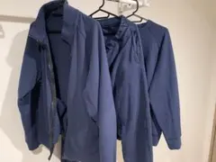 【最終値下げセール】ワークマン メディヒール MEDIHEAL 3点セット