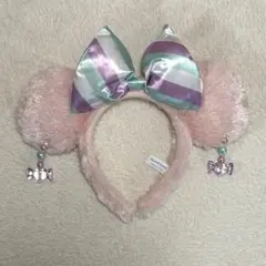 ヴァネロペ カチューシャ パルパルーザ ディズニーランド