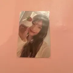 2026年最新】fromis_9 ハヨン トレカの人気アイテム - メルカリ