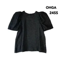 2026年最新】ohgaブラウスの人気アイテム - メルカリ
