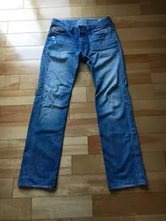 ディーゼル デニム