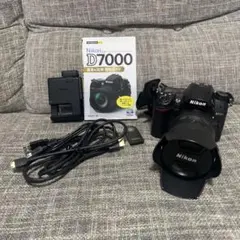 Nikon D7500 AF NIKKOR 28-80mm セット - メルカリ