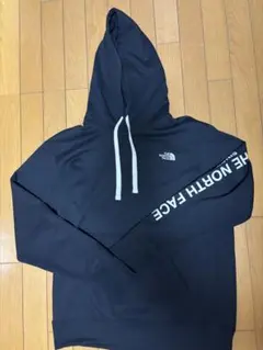 ヤンキー系THE NORTH FACE パーカー XL