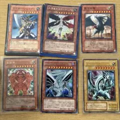 遊戯王OCG カードセット　まとめ売り