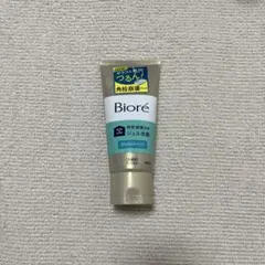 Bioré おうちdeエステ ジェル洗顔料 肌なめらかクリア 180gのサムネイル