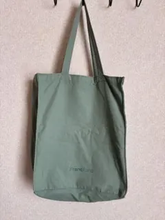 Francfranc ロゴトート
