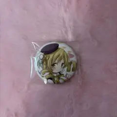 魔法少女まどか☆マギカ まどマギ キャラバッジコレクション 缶バッジ