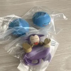 ドラゴンクエスト　ラリホーですやすや！　スライム　ベビーサタン