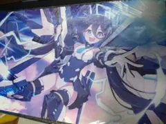 ブルーアーカイブ ブルアカ 天童アリス(臨戦) スリーブ プレイマット