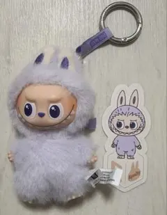 ラブブ イニシャル E