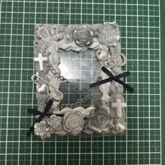 ホイップデコ グレー　サブカル