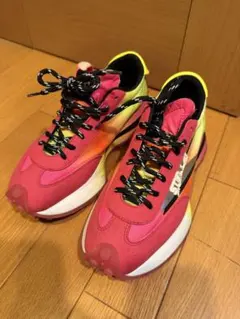 美品！Stella McCartney スニーカーのサムネイル