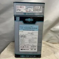 ニッペ ファインSi P09-30D 3分艶 - メルカリ
