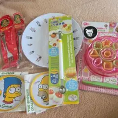 まとめ売り　キッチン用品